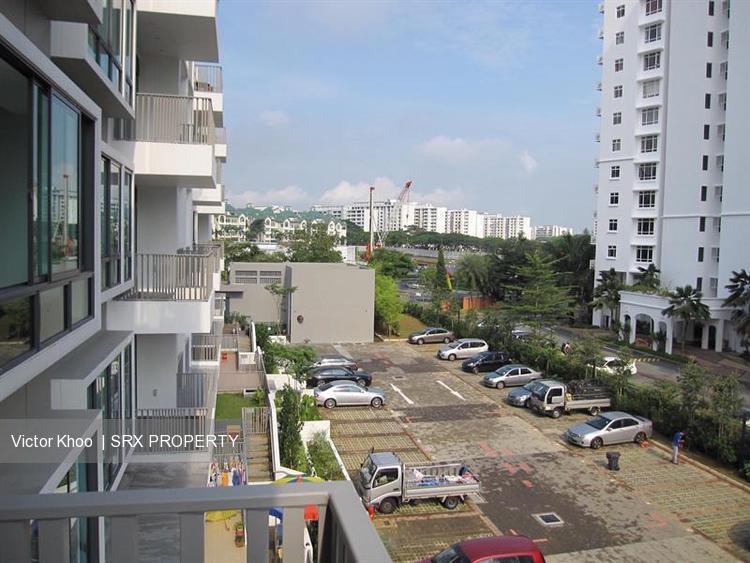 Rosewood Suites (D25), Condominium #208351211